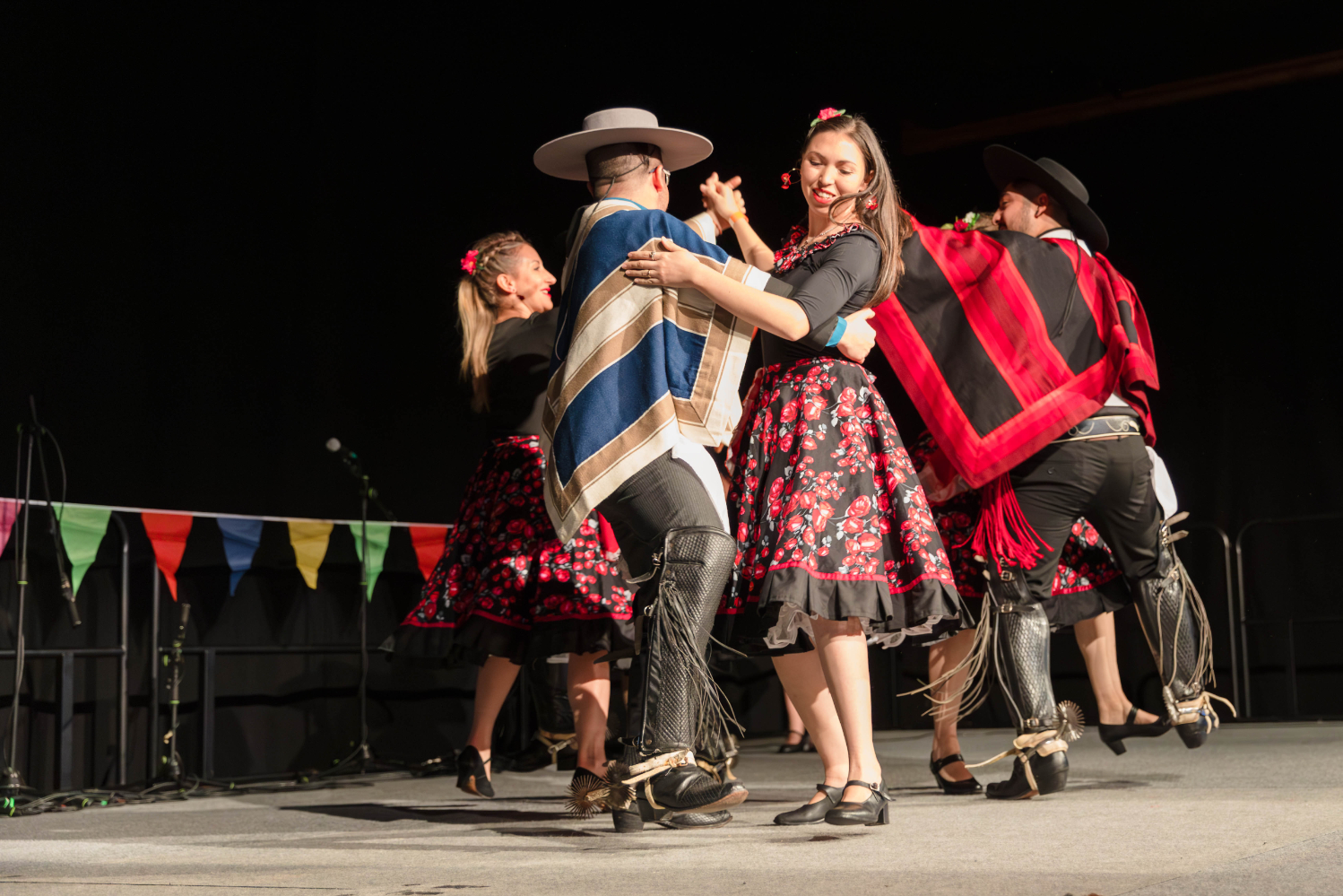 Latin American Festival June 2024