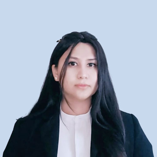 Arezoo Hussiani