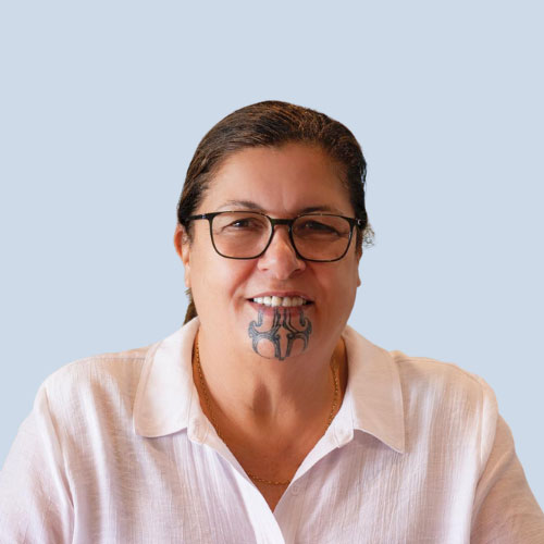 Marion Kerepeti Edwards