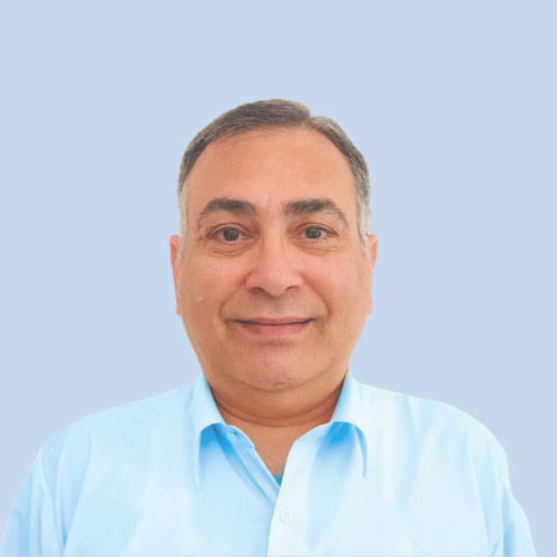Sandeep Diwan